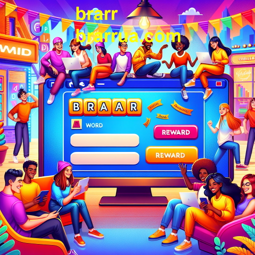 Descubra Filtrando Palavras: Os Benefícios da Categoria 'Exclusive Rewards' no Brarr